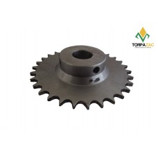 Catarina 30 dientes sencilla paso 41