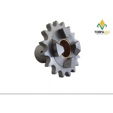 Catarina de Clutch paso 50 F. Reforzada