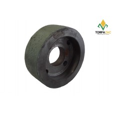 Chumacera para balero reforzada (7206-6206)