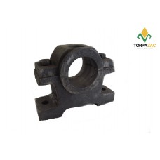 Chumacera para rótula