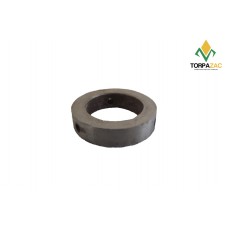 Collarín sin ranura