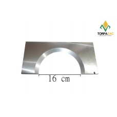 Cortador / Perfilador No. 16