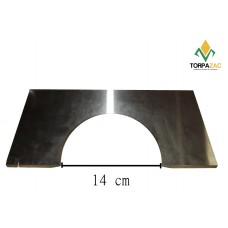 Cortador/Perfilador No. 14