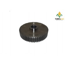 Engrane 62 dientes