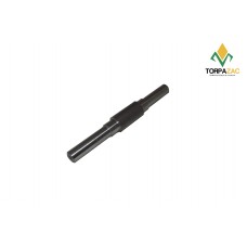 Flecha válvula aire