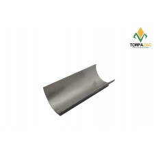 Camisa grande (de acero inoxidable)