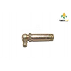 Grasera para rótula de bronce