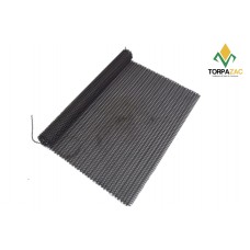 Malla para deslizador mecánico