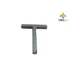 Llave T
