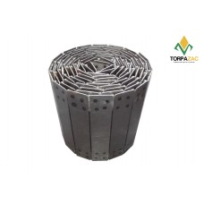 Comal 103 tabletas (de enmedio)