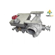 Válvula de Aire / ventilador