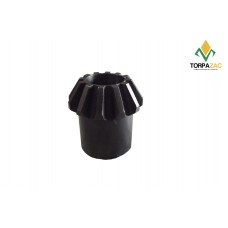 Piñón duplex (12 dientes)