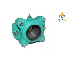 Chumacera para balero Molino Irapuato