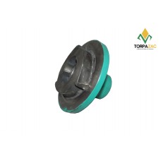 Plato para molino Irapuato