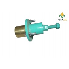 Chumacera para Batidor