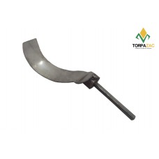 Cucharilla para molino