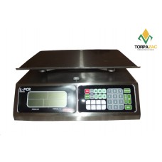 Báscula digital TORREY 40 kg