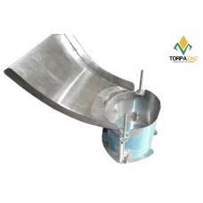 Recogedor de tortillas